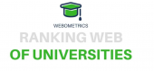 نتایج رتبه بندی دانشگاه های علوم پزشکی کشور در نظام رتبه بندی بین المللی وبومتریک (Webometrics) در ژانویه ۲۰۲۰